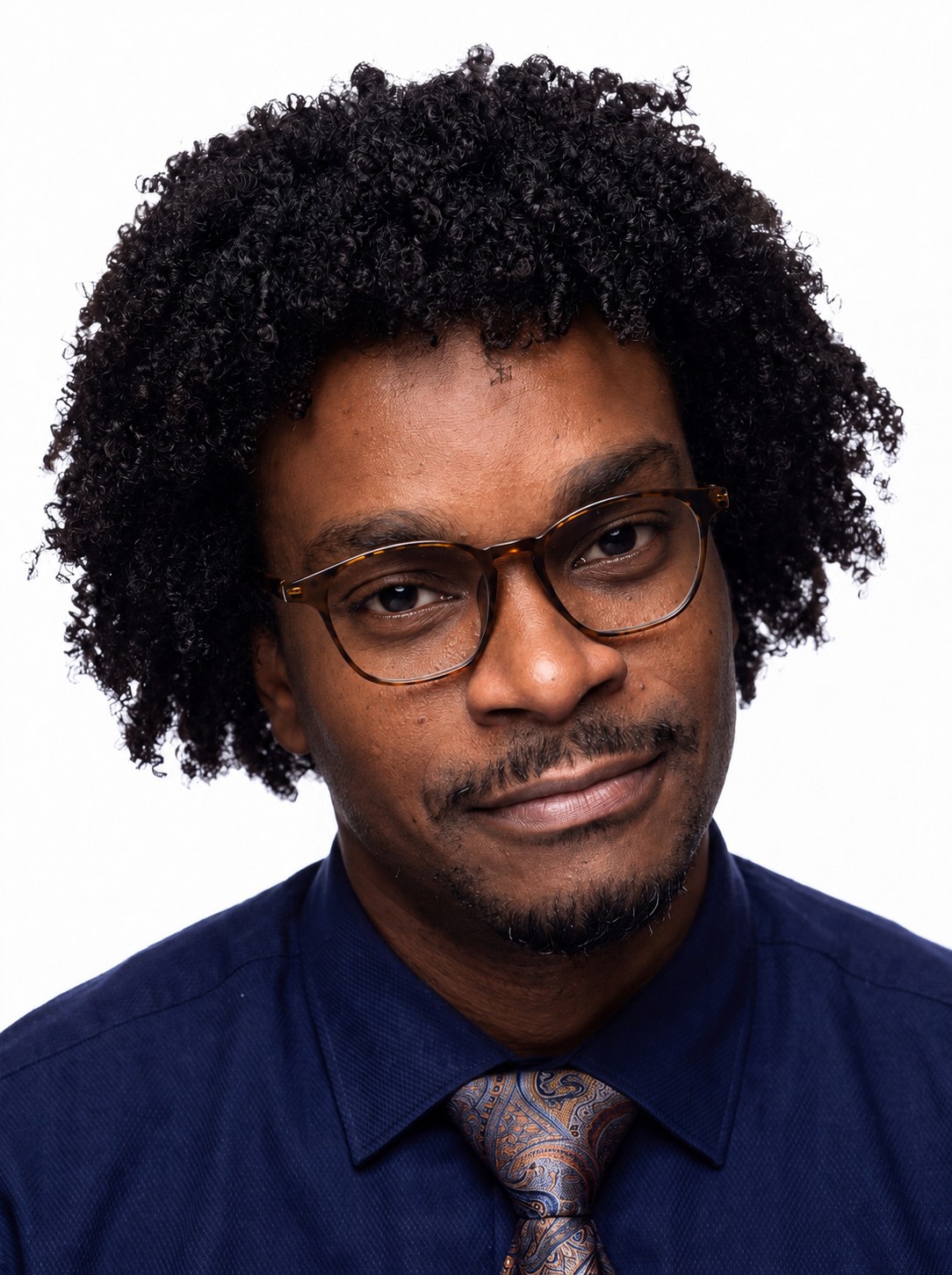 Michael Blaise, known as Teacher Mike